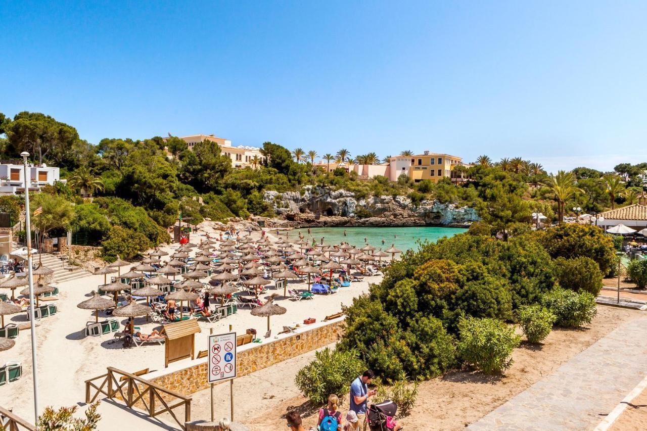 Villa Dos Estels Cala d'Or  Exterior photo